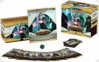 Mirrodin Besieged - Fat Pack, Mirrodin Besieged — Magic sealed product price