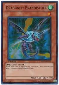 Dragunity Brandistock (HA04-EN013), Hidden Arsenal 4 — Yu-Gi-Oh! card price