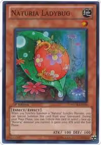 Naturia Ladybug (HA04-EN020), Hidden Arsenal 4 — Yu-Gi-Oh! card price