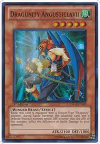 Dragunity Angusticlavii (HA04-EN047), Hidden Arsenal 4 — Yu-Gi-Oh! card price