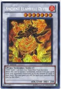 Ancient Flamvell Deity (HA04-EN056), Hidden Arsenal 4 — Yu-Gi-Oh! card price