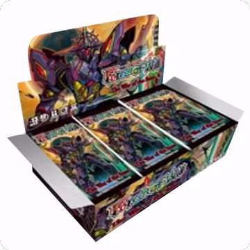The War of the Suns Booster Box, The War of the Suns — Force of Will sealed product price