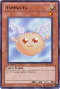 Hanewata (SDLS-EN021), Structure Deck: Lost Sanctuary — Yu-Gi-Oh! card price