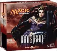 Innistrad - Fat Pack, Innistrad — Magic sealed product price