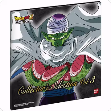 Collector's Selection Vol. 3 — card price