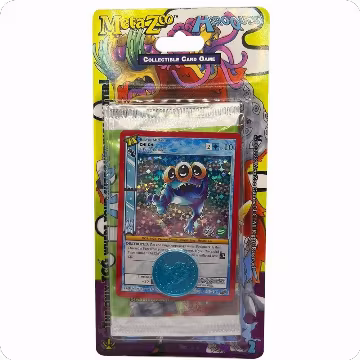 Hiroquest 2.0 Blister Pack [Chi Chi] (Spotify), Hiroquest 2.0 — MetaZoo sealed product price