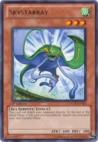 Skystarray (GENF-EN020), Generation Force — Yu-Gi-Oh! card price