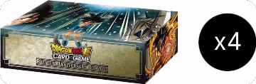 Expansion Deck Box Set 23: Premium Anniversary Box 2023 — DB Super set prices
