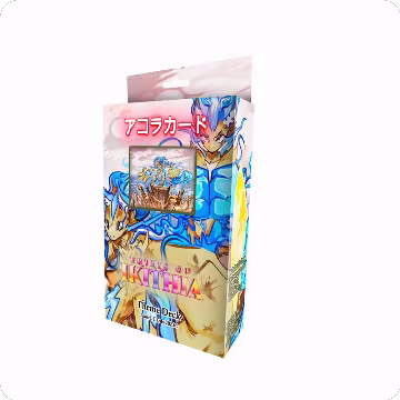 Trials of Ikithia Theme Deck - Electric, Trials of Ikithia [1st Edition] — Akora sealed product price