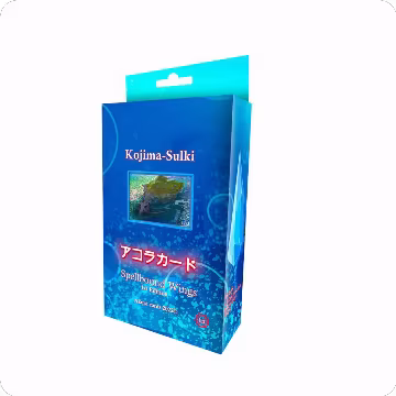 Spellbound Wings Theme Deck - Kojima Sulki [1st Edition], Spellbound Wings [1st Edition] — Akora sealed product price