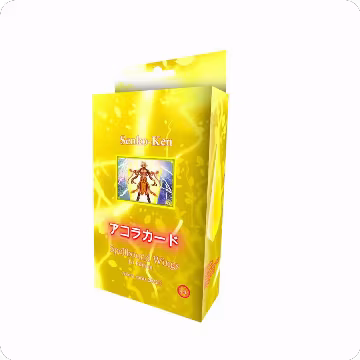 Spellbound Wings Theme Deck - Senko-Ken [1st Edition], Spellbound Wings [1st Edition] — Akora sealed product price