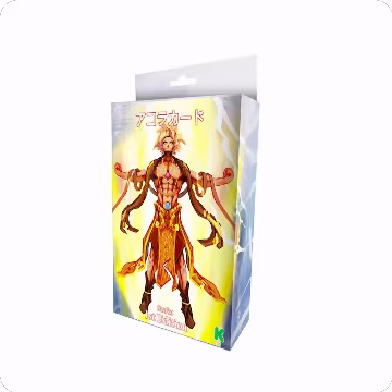 Spellbound Wings Kickstarter Edition Theme Deck - Senko, Spellbound Wings [Kickstarter Edition] — Akora sealed product price