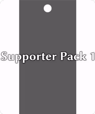 Supporter Pack 1, Supporter Pack 1 — Grand Archive card price