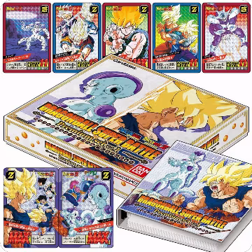 Dragon Ball Super Battle Premium Set Vol. 1 Bundle (Japanese) — card price