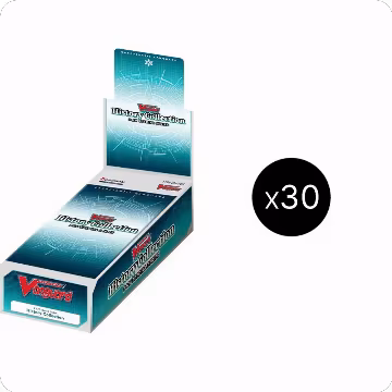 History Collection Booster Box Case, D-PV01: History Collection — Vanguard sealed product price
