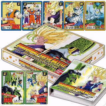 Dragon Ball Super Battle Premium Set Vol. 2 Bundle (Japanese) — card price