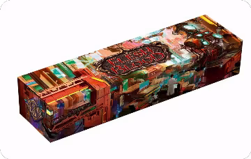 Round the Table: TCCxLSS Deck Set, Round the Table: TCCxLSS — Flesh & Blood sealed product price