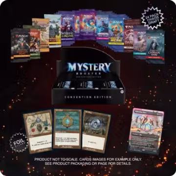 Secret Lair: Festival in a Box Las Vegas 2023 Bundle, Secret Lair Drop Series — Magic card price