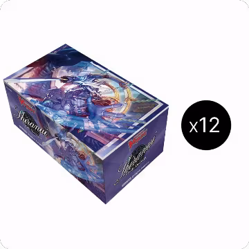D-SS09: Special Series 09 Stride Deckset -Shiranui- Case, D-SS09: Special Series 09 Stride Deckset -Shiranui- — Vanguard sealed product price
