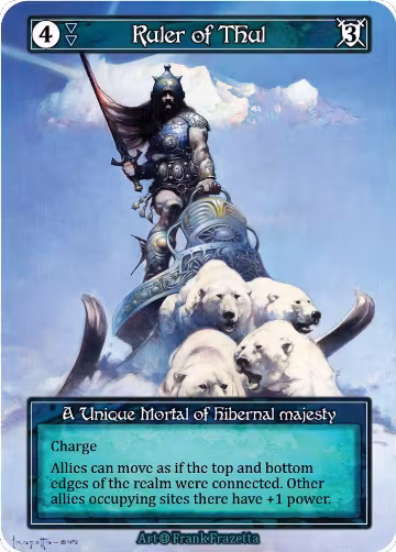 Sorcery card prices