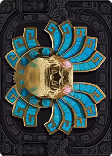 Ojer Pakpatiq, Deepest Epoch Art Card (57/81) (57), Art Series: The Lost Caverns of Ixalan — Magic card price