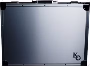 25th Anniversary Ultimate Kaiba Set Briefcase, 25th Anniversary Ultimate Kaiba Set — Yu-Gi-Oh! card price