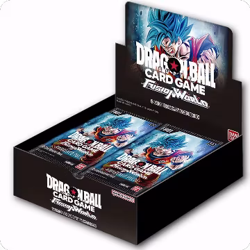 Awakened Pulse Booster Box, Awakened Pulse — DB Fusion sealed product price