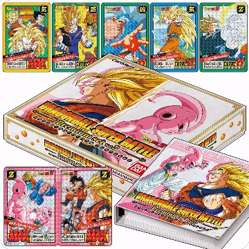 Dragon Ball Super Battle Premium Set Vol. 3 Bundle (Japanese) — card price