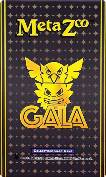 Native Gala Box, Miscellaneous Promos — MetaZoo sealed product price
