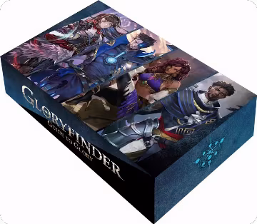 Gloryfinder Bundle 01: Guide to Glory Bundle, Guide to Glory — Shadowverse card price