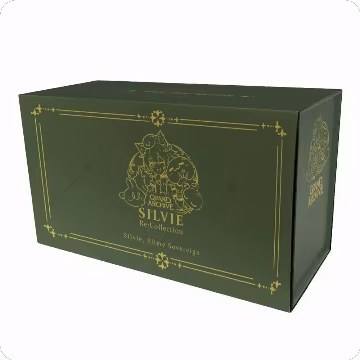 Silvie Re:Collection, Slime Sovereign Box, Silvie Re:Collection, Slime Sovereign — Grand Archive card price