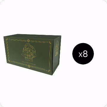 Silvie Re:Collection, Slime Sovereign Case, Silvie Re:Collection, Slime Sovereign — Grand Archive sealed product price