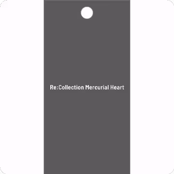 Re:Collection Mercurial Heart Booster Pack, Mercurial Heart — Grand Archive sealed product price