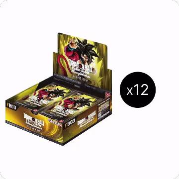 Raging Roar Booster Box Case, Raging Roar — DB Fusion sealed product price