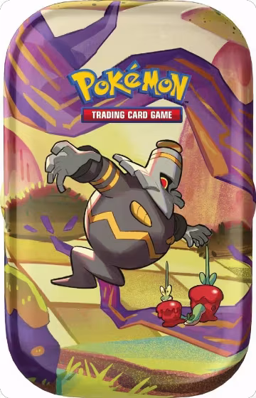 Shrouded Fable Mini Tin (Dusknoir), Shrouded Fable — Pokémon sealed product price