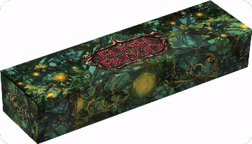 Rosetta Blitz Deck Collection Box, Rosetta — Flesh & Blood card price