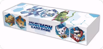 Digimon Adventure 02: The Beginning Set (Sealed Promotional Bundle), Digimon Promotion Cards — Digimon card price