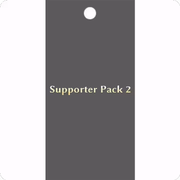 Supporter Pack 2, Supporter Pack 2 — Grand Archive sealed product price