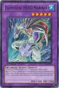 Elemental HERO Mariner (LCGX-EN054), Legendary Collection 2 — Yu-Gi-Oh! card price