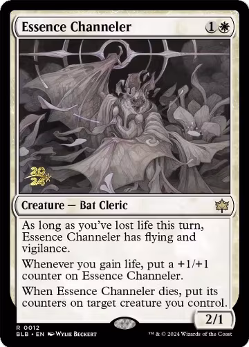 Essence Channeler (12), Prerelease Cards — Magic card price