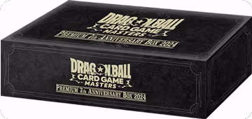 Expansion Deck Box Set 24: Premium 7th Anniversary Box 2024 — card price
