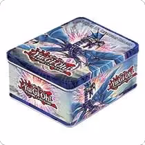 2011 Collectors Tin: Wave 1 - Number 17: Leviathan Dragon, 2011 Collectors Tins — Yu-Gi-Oh! sealed product price