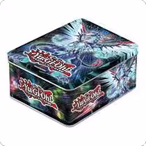 2011 Collectors Tin: Wave 2 - Galaxy-Eyes Photon Dragon, 2011 Collectors Tins — Yu-Gi-Oh! sealed product price