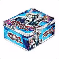 2011 Collectors Tin: Wave 2 - Number 10: Illumiknight, 2011 Collectors Tins — Yu-Gi-Oh! sealed product price