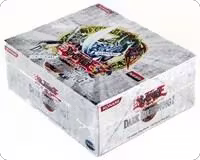 Dark Beginning 2 - Booster Box, Dark Beginning 2 — Yu-Gi-Oh! sealed product price