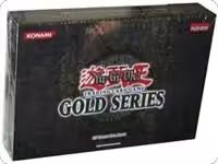 Gold Series 1 - Collector Set, Gold Series 2008 — Yu-Gi-Oh! sealed product price