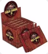 Gold Series 3 - Booster Box, Gold Series 3 — Yu-Gi-Oh! sealed product price