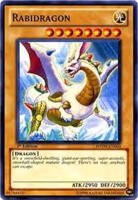 Rabidragon (PHSW-EN002), Photon Shockwave — Yu-Gi-Oh! card price