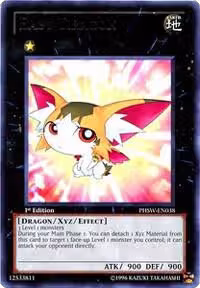 Baby Tiragon (PHSW-EN038), Photon Shockwave — Yu-Gi-Oh! card price