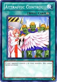 Attraffic Control (PHSW-EN045), Photon Shockwave — Yu-Gi-Oh! card price